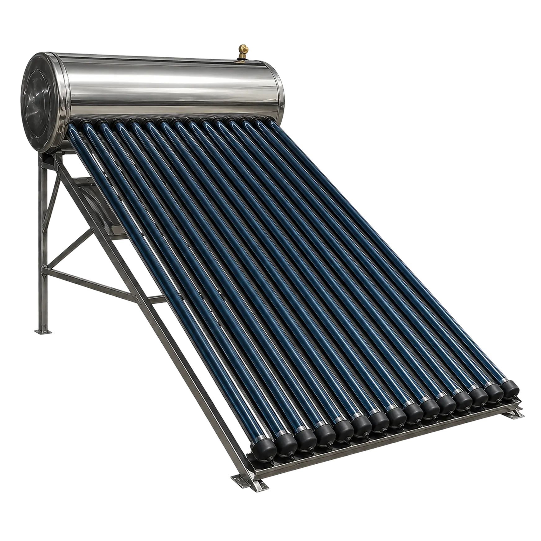 Calentador solar de alta presión Bicentenario